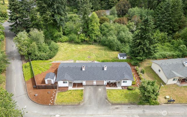14909 10th Ave Ct S, Spanaway, WA 98387