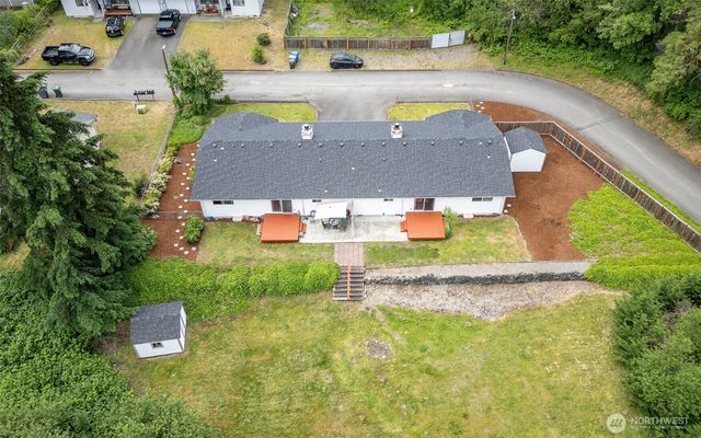 14909 10th Ave Ct S, Spanaway, WA 98387
