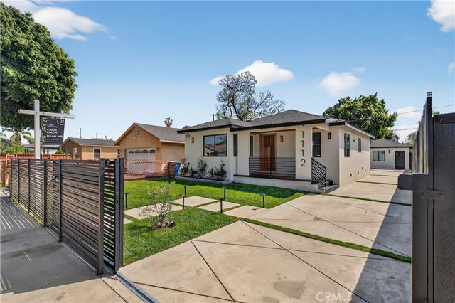 1112 E 102nd Street, Los Angeles, CA 90002