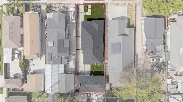 1112 E 102nd Street, Los Angeles, CA 90002