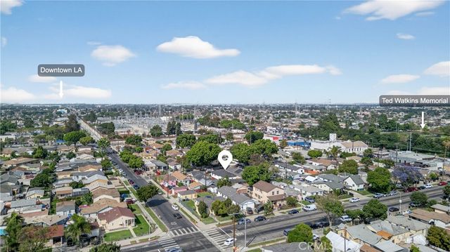 1112 E 102nd Street, Los Angeles, CA 90002