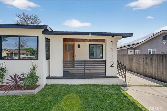 1112 E 102nd Street, Los Angeles, CA 90002