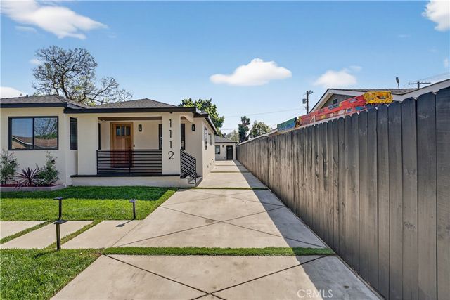 1112 E 102nd Street, Los Angeles, CA 90002