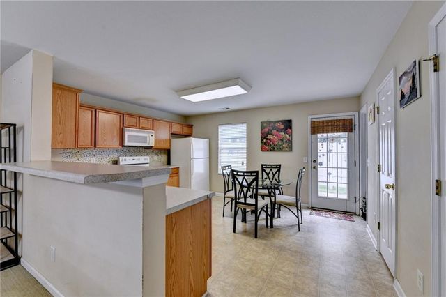990 Harbins Road 2D, Norcross, GA 30093
