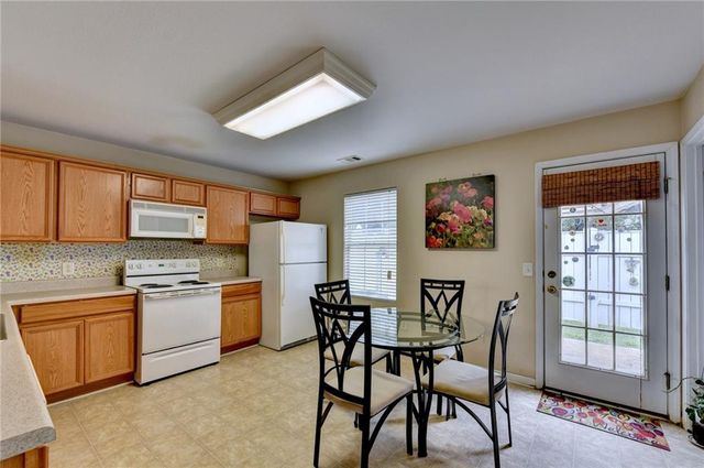 990 Harbins Road 2D, Norcross, GA 30093