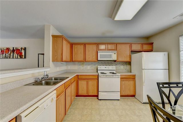 990 Harbins Road 2D, Norcross, GA 30093