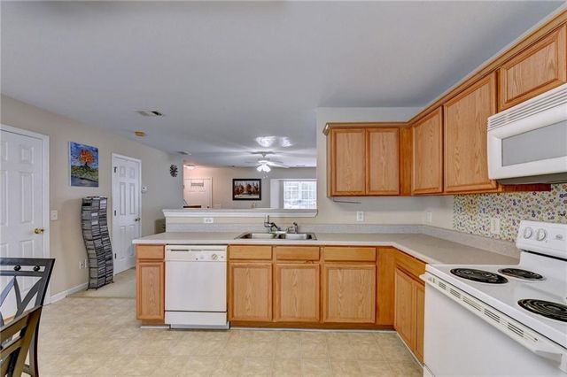 990 Harbins Road 2D, Norcross, GA 30093