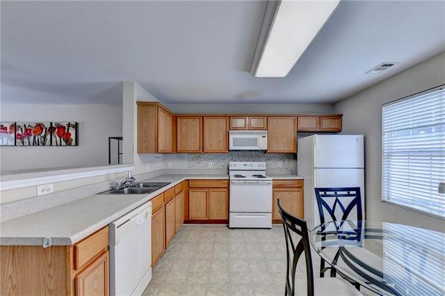 990 Harbins Road 2D, Norcross, GA 30093