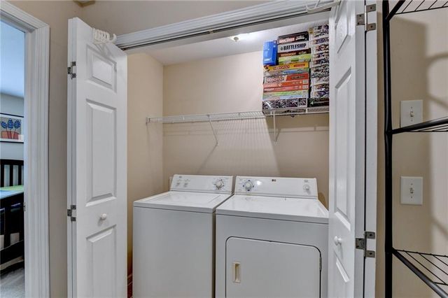 990 Harbins Road 2D, Norcross, GA 30093