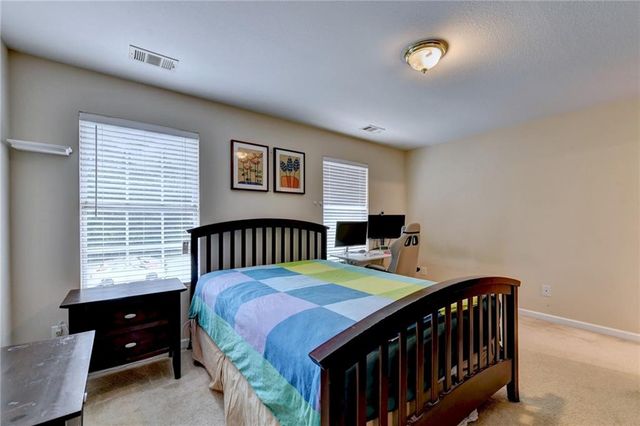 990 Harbins Road 2D, Norcross, GA 30093