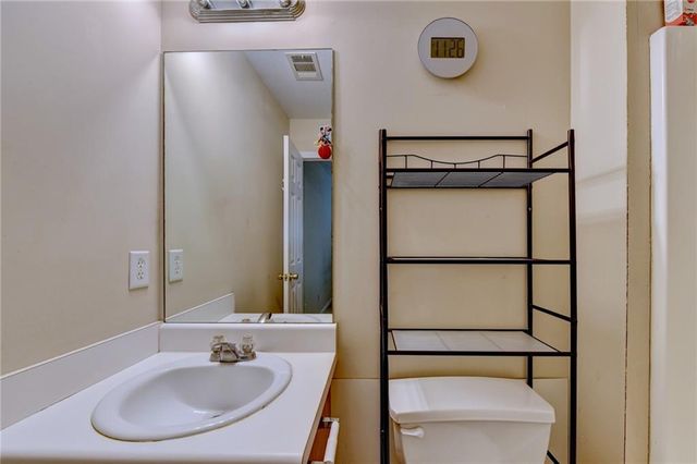 990 Harbins Road 2D, Norcross, GA 30093