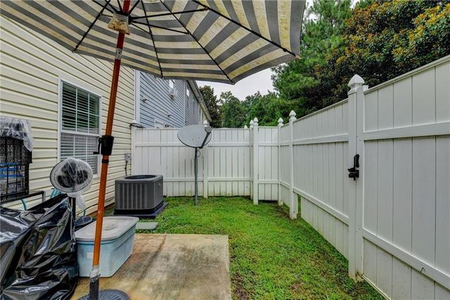 990 Harbins Road 2D, Norcross, GA 30093