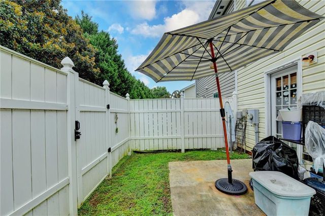 990 Harbins Road 2D, Norcross, GA 30093