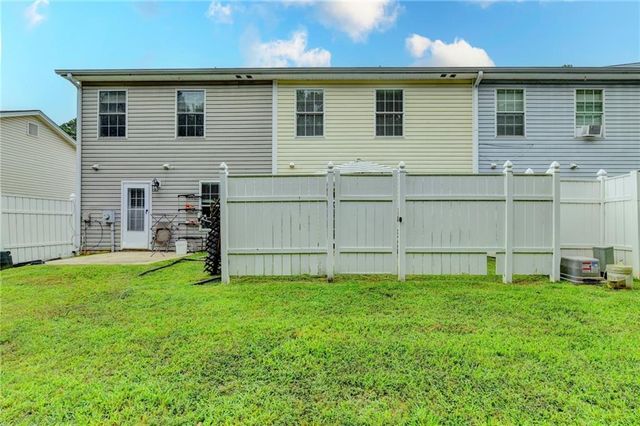 990 Harbins Road 2D, Norcross, GA 30093