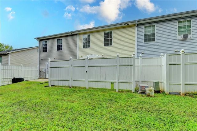 990 Harbins Road 2D, Norcross, GA 30093