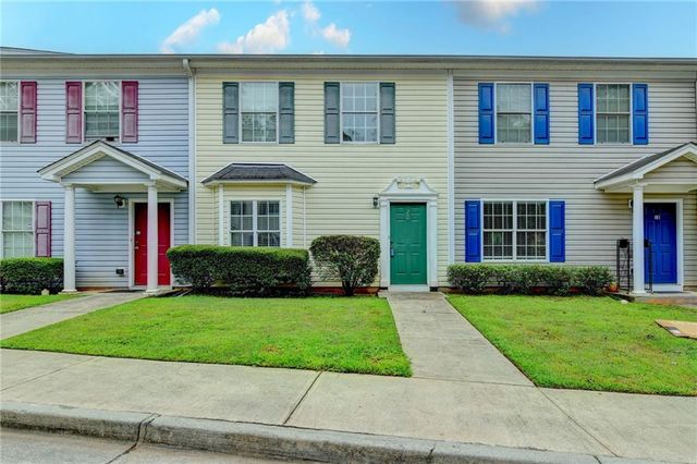 990 Harbins Road 2D, Norcross, GA 30093