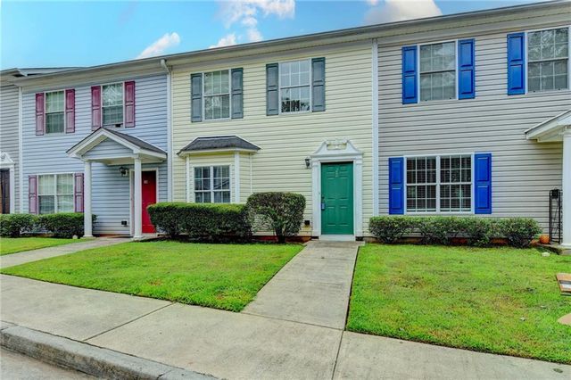990 Harbins Road 2D, Norcross, GA 30093