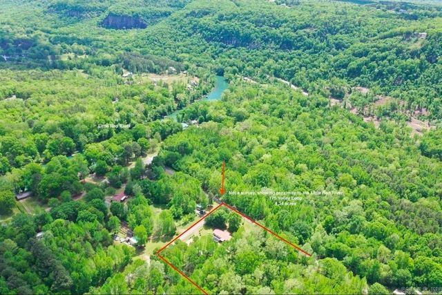 175 Valley Loop, Heber Springs, AR 72543