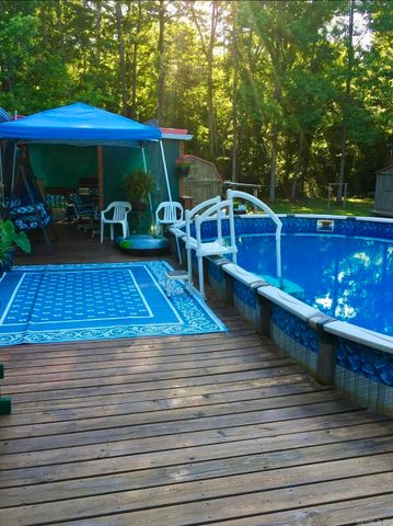 175 Valley Loop, Heber Springs, AR 72543