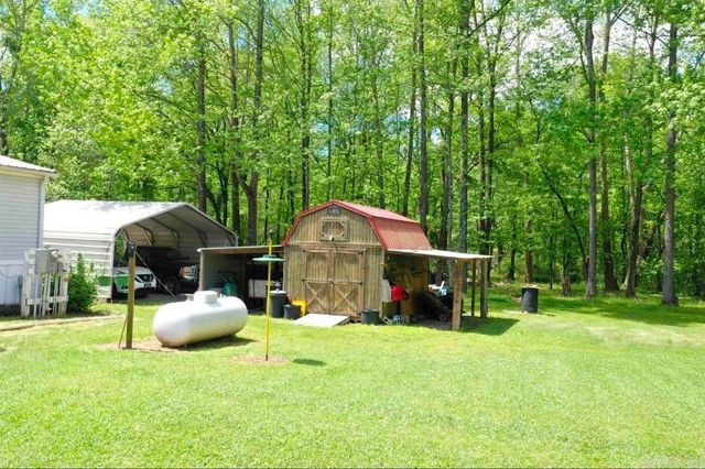 175 Valley Loop, Heber Springs, AR 72543