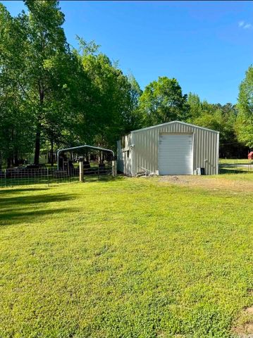 175 Valley Loop, Heber Springs, AR 72543