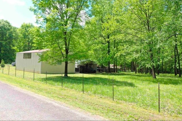 175 Valley Loop, Heber Springs, AR 72543