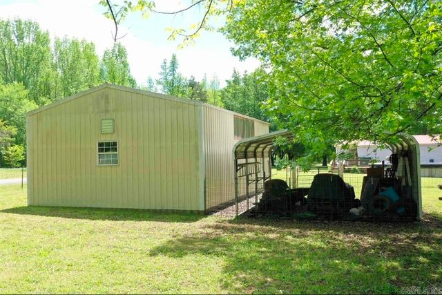 175 Valley Loop, Heber Springs, AR 72543