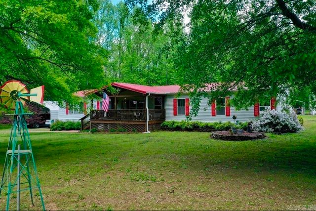 175 Valley Loop, Heber Springs, AR 72543