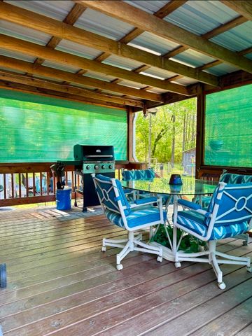 175 Valley Loop, Heber Springs, AR 72543