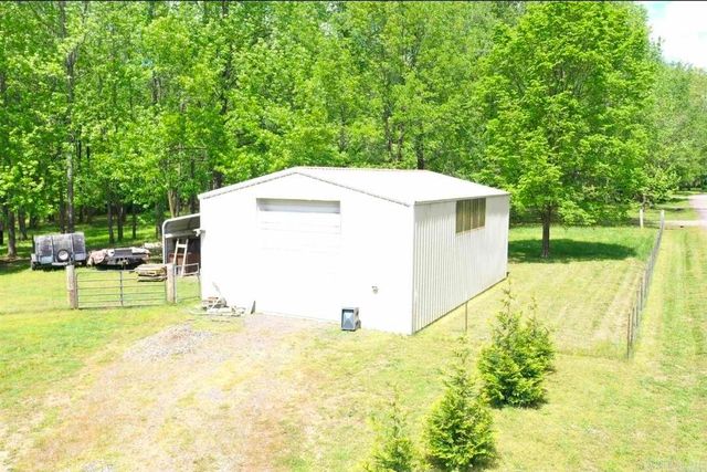 175 Valley Loop, Heber Springs, AR 72543