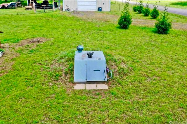 175 Valley Loop, Heber Springs, AR 72543