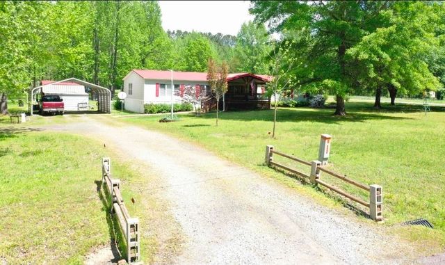 175 Valley Loop, Heber Springs, AR 72543