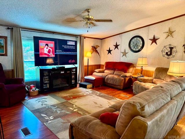 175 Valley Loop, Heber Springs, AR 72543