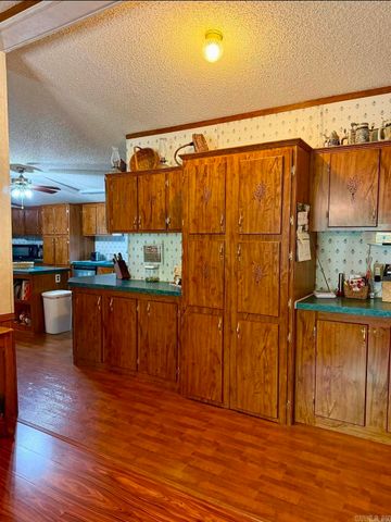 175 Valley Loop, Heber Springs, AR 72543