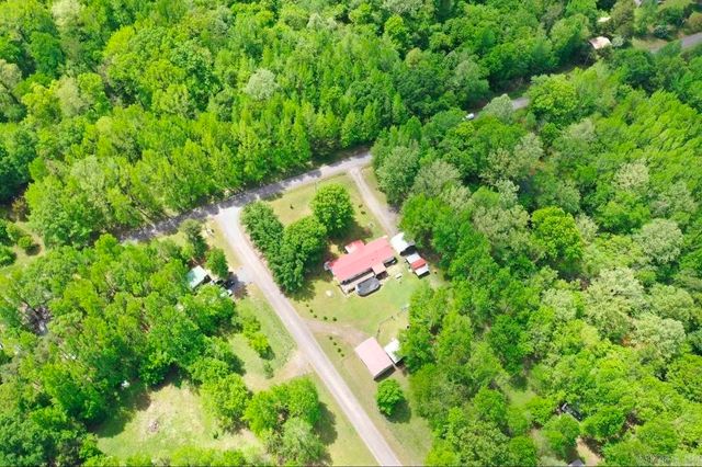 175 Valley Loop, Heber Springs, AR 72543