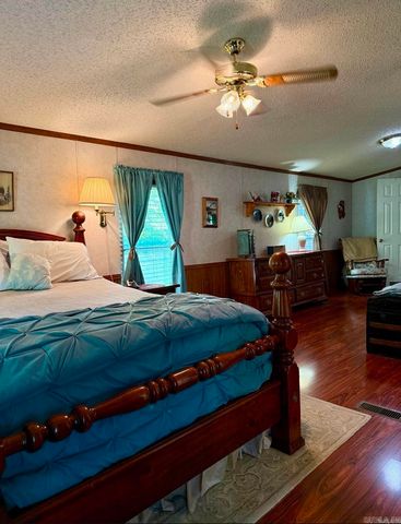 175 Valley Loop, Heber Springs, AR 72543