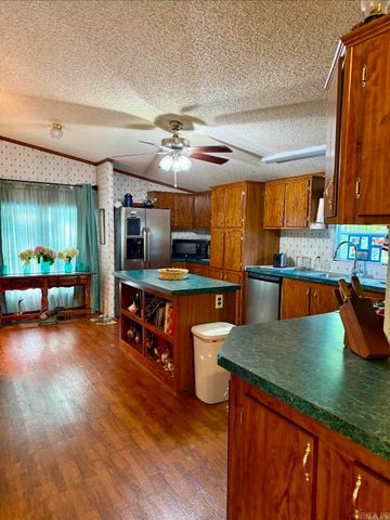 175 Valley Loop, Heber Springs, AR 72543