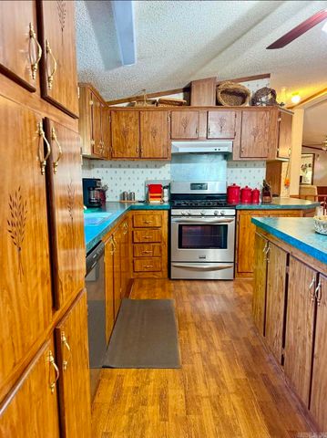 175 Valley Loop, Heber Springs, AR 72543