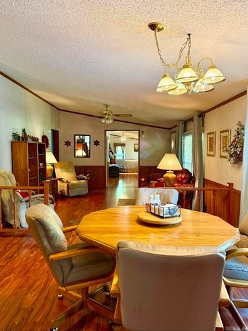 175 Valley Loop, Heber Springs, AR 72543