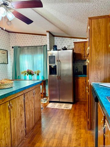 175 Valley Loop, Heber Springs, AR 72543