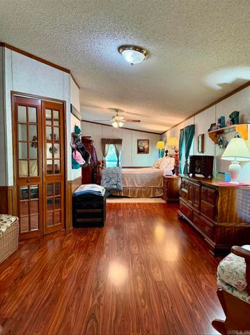 175 Valley Loop, Heber Springs, AR 72543