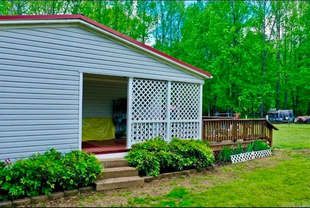 175 Valley Loop, Heber Springs, AR 72543