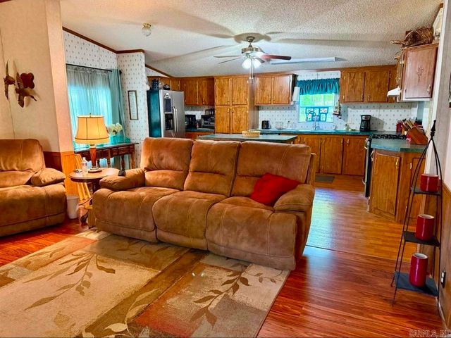 175 Valley Loop, Heber Springs, AR 72543