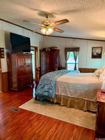 175 Valley Loop, Heber Springs, AR 72543