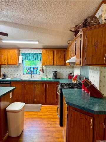 175 Valley Loop, Heber Springs, AR 72543