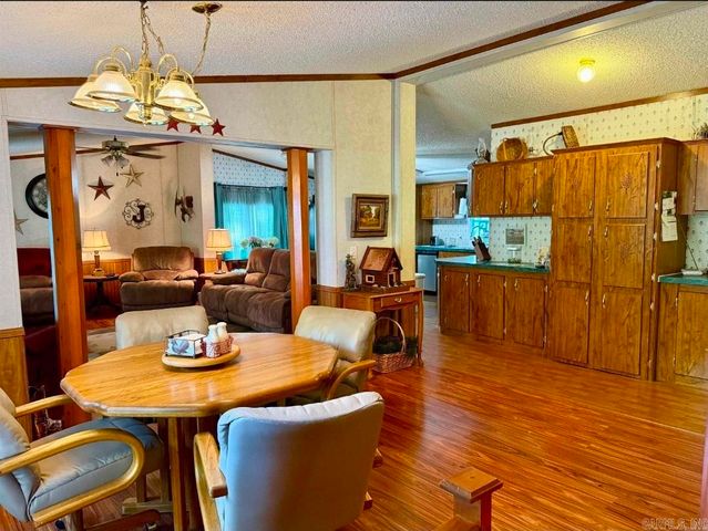 175 Valley Loop, Heber Springs, AR 72543