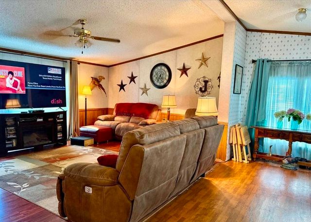 175 Valley Loop, Heber Springs, AR 72543