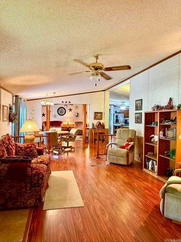 175 Valley Loop, Heber Springs, AR 72543