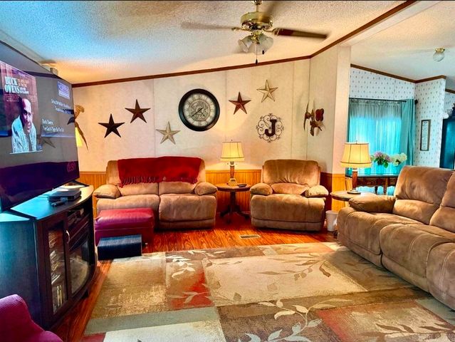 175 Valley Loop, Heber Springs, AR 72543