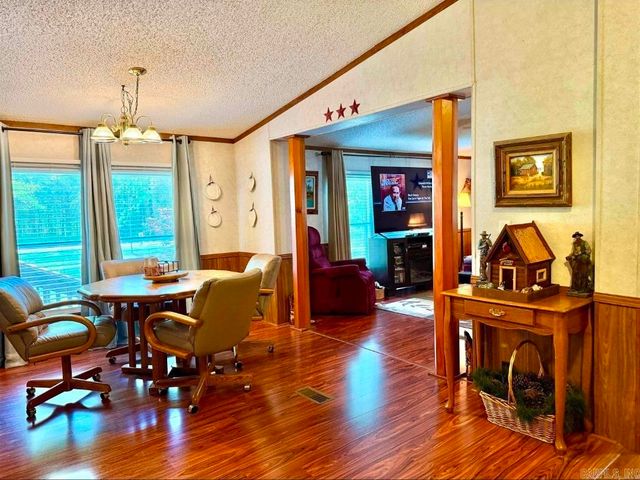 175 Valley Loop, Heber Springs, AR 72543